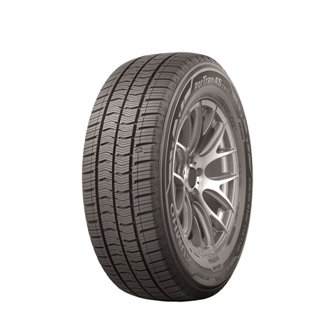 Anvelopa all season KUMHO 195/75/16C 107/105R CX11
