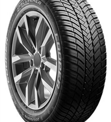 Anvelopa all season COOPER 175/65 R14 86H DISCOVERER ALL SEASON