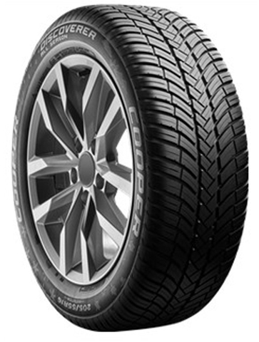 Anvelopa all season COOPER 175/65 R14 86H DISCOVERER ALL SEASON