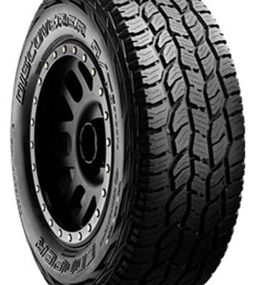 Anvelopa all season COOPER 275/45 R20 110H DISCOVERER AT3 SPORT 2