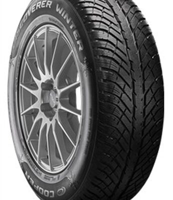 Anvelopa de iarnă COOPER 215/55 R16 93H DISCOVERER WINTER