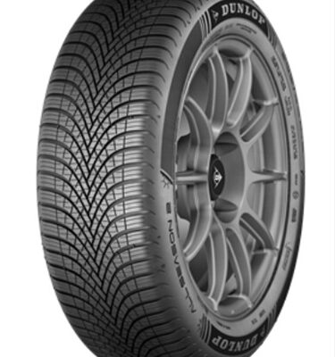 Anvelope All Season Dunlop 205/55 R16 Allseason2