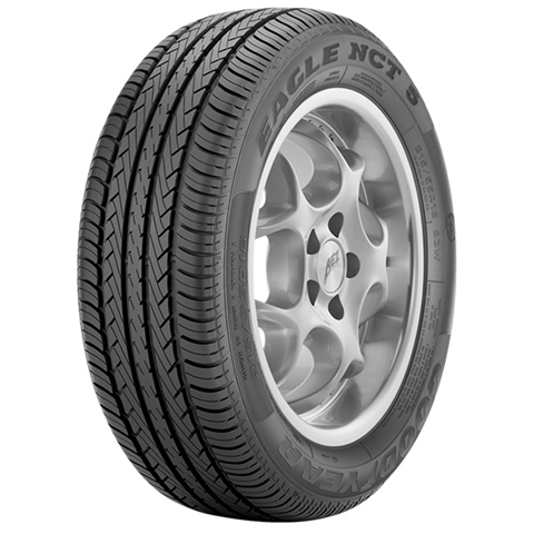 Anvelopa de vară GOODYEAR 285/45 R21 109W EAGLE NCT5