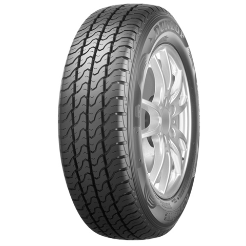 Anvelopa de vară DUNLOP 205/70/15C 106/104R ECONODRIVE