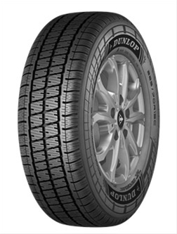Anvelope All Season Dunlop 205/75 R16C 113 R Econodrive As
