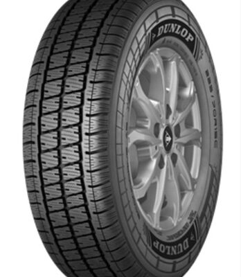Anvelope Iarna Dunlop 225/55 R17C 109 T Econowin
