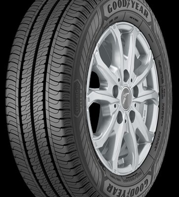 Anvelopa de vară GOODYEAR 205/65/16C 107T EFFICIENTGRIP CARGO 2