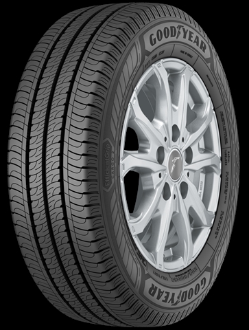 Anvelopa de vară GOODYEAR 205/65/16C 107T EFFICIENTGRIP CARGO 2