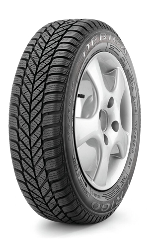 Anvelopa de iarnă DEBICA 175/65 R14 82T FRIGO 2