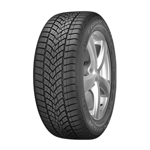 Anvelope Iarna Debica 225/65 R17 106 H Frigo Suv 2