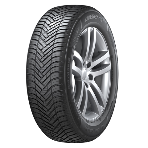 Anvelope All Season Hankook 155/65 R14 75 T H750 Kinergy 4S 2