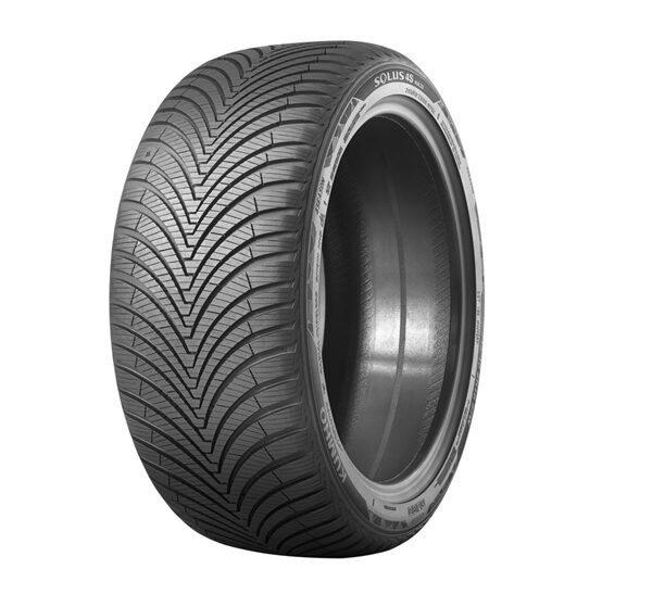 Anvelopa all season KUMHO 275/45 R20 110W HA32