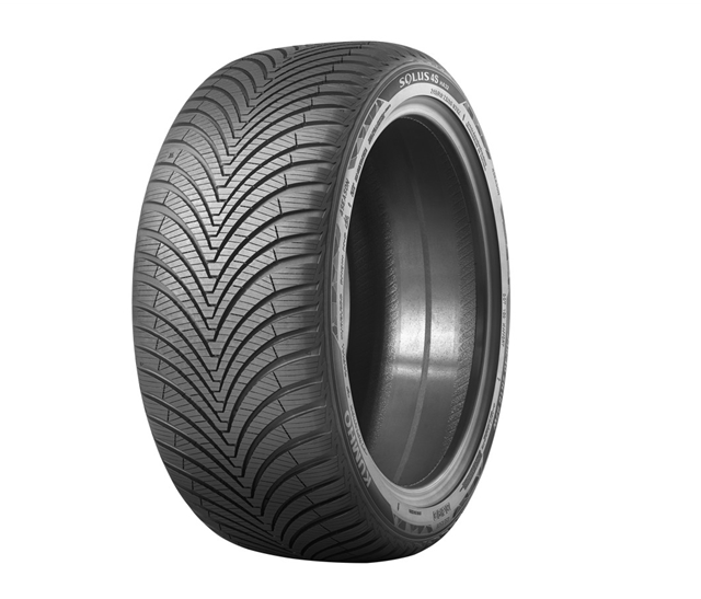 Anvelopa all season KUMHO 275/45 R20 110W HA32