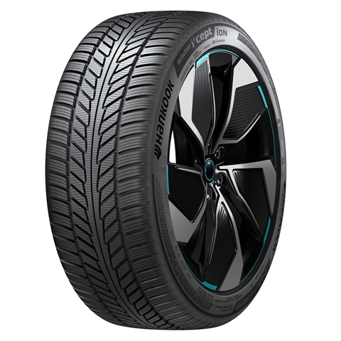 Anvelope Iarna Hankook 245/45 R20 103 V Iw01 Ion I*Cept