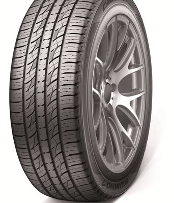 Anvelopa de vară KUMHO 215/65 R16 98H KL33