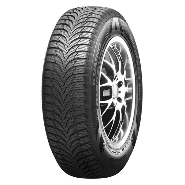 Anvelope Iarna Kumho 155/60 R15 74 T Wp51
