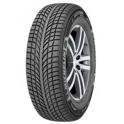 Anvelope Iarna Michelin 265/65 R17 116 H Latitude Alpin La2