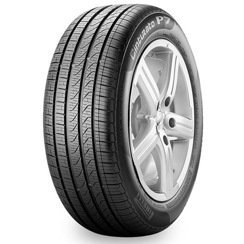 Anvelopa all season PIRELLI 205/55 R17 95V P7 CINTURATO ALL SEASON