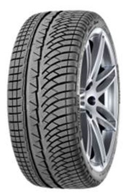 Anvelope Iarna Michelin 275/40 R19 105 W Pilot Alpin Pa4