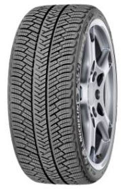 Anvelopa de vară MICHELIN 235/40 R19 96Y PILOT SPORT 4