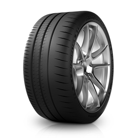 Anvelopa de vară MICHELIN 225/40 R19 93Y PILOT SPORT CUP 2