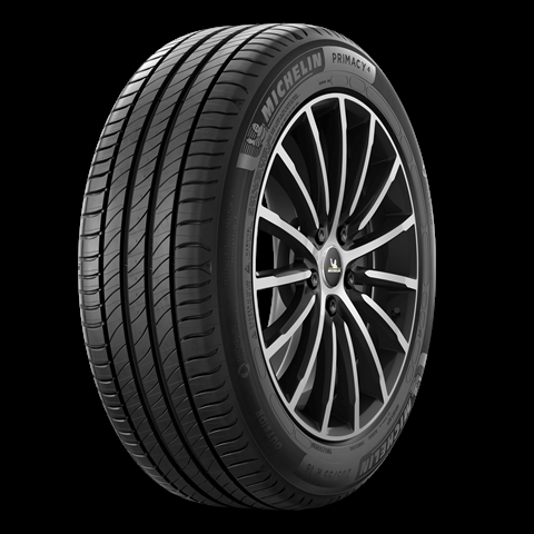 Anvelopa de vară MICHELIN 195/65 R15 91V PRIMACY 4