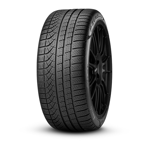 Anvelope Iarna Pirelli 275/35 R20 102 V P Zero Winter