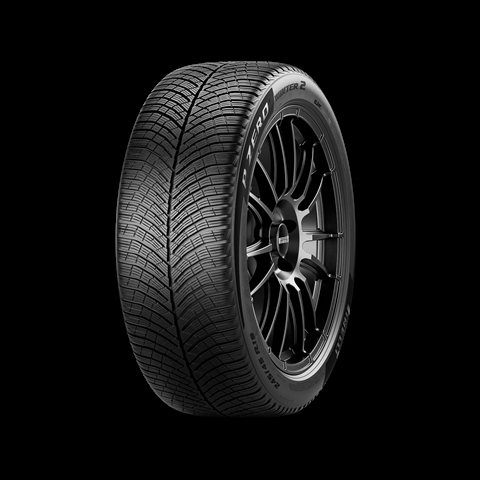 Anvelope Iarna Pirelli 265/35 R20 99 W P Zero Winter 2