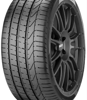 Anvelopa de vară PIRELLI 225/35 R19 88Y P ZERO