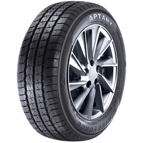 Anvelope All Season Aptany 205/65 R16C 107/105 R Rc513
