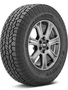 Anvelope Vară Hankook 265/65 R17 Rf12 Dynapro At2 Xtreme