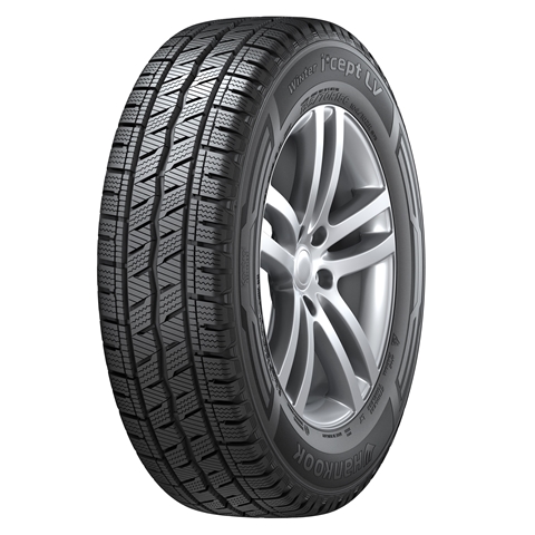 Anvelopa all season HANKOOK 225/65/16C 112/110R RA30 VANTRA ST AS2