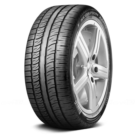 Anvelopa all season PIRELLI 255/50 R19 107Y SCORPION ZERO ASIMMETRICO
