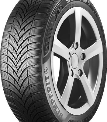 Anvelope Iarna Semperit 225/60 R17 103 V Speed-Grip 5