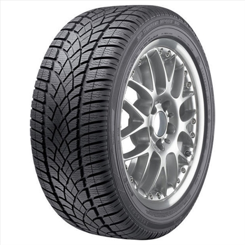Anvelope Iarna Dunlop 225/60 R17 99 H Sp Winter Sport 3D