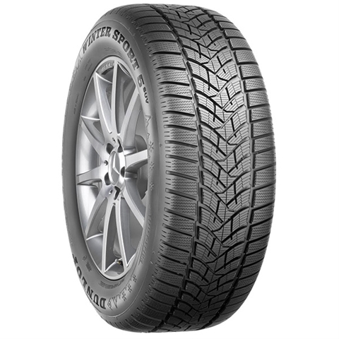 Anvelope Iarna Dunlop 225/60 R18 104 V Winter Sport 5 Suv