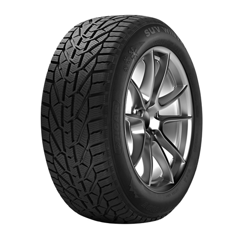 Anvelope Iarna Tigar 225/65 R17 102 H Suv Winter