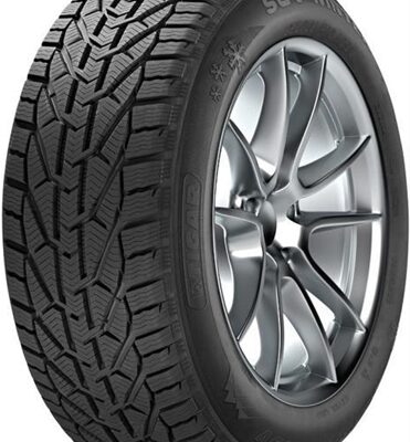 Anvelopa de iarnă TIGAR 185/65 R15 88T WINTER