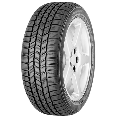 Anvelopa all season CONTINENTAL 205/60 R16 96V CONTICONTACT TS 815