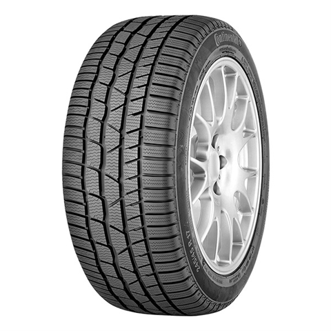 Anvelopa de iarnă CONTINENTAL 255/45 R19 100V CONTIWINTERCONTACT TS830P