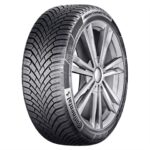 Anvelopa de iarnă CONTINENTAL 155/70 R13 75T CONTIWINTERCONTACT TS 860