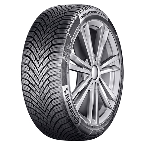 Anvelopa de iarnă CONTINENTAL 155/70 R13 75T CONTIWINTERCONTACT TS 860