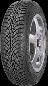 Anvelopa de iarnă GOODYEAR 185/65 R14 86T UG9+