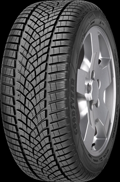Anvelope Iarna Goodyear 155/70 R19 88 T Ugperf+