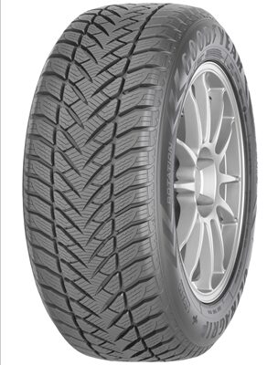 Anvelope Iarna Goodyear 255/60 R18 112 H Ultra Grip + Suv