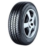 Anvelopa de vară CONTINENTAL 195/70 R15 97T VANCOCONTACT 2