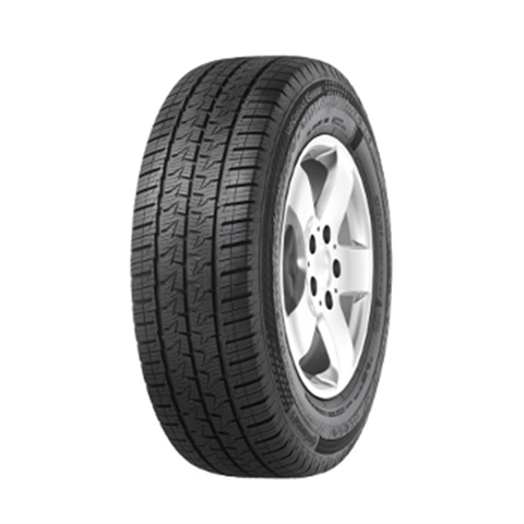Anvelopa all season CONTINENTAL 215/60/17C 109/107T VANCONTACT 4SEASON
