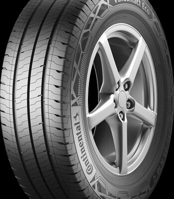 Anvelopa de vară CONTINENTAL 205/75/16C 116/114R VANCONTACT ECO
