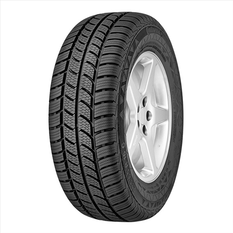Anvelope Iarna Continental 225/65 R16C 112/110 R Vancowinter 2