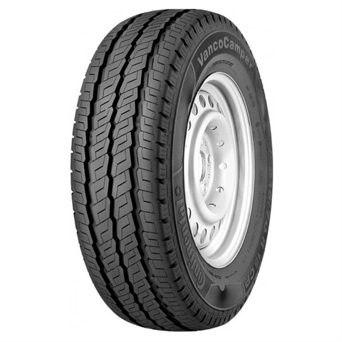Anvelopa de vară CONTINENTAL 235/65/16C 115/113R CONTIVANCONTACT 200